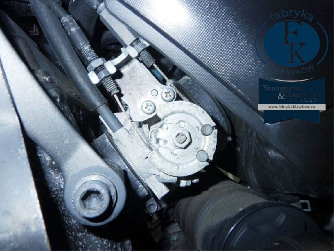 YAMAHA MT-07A 2020 - zdjęcie 12