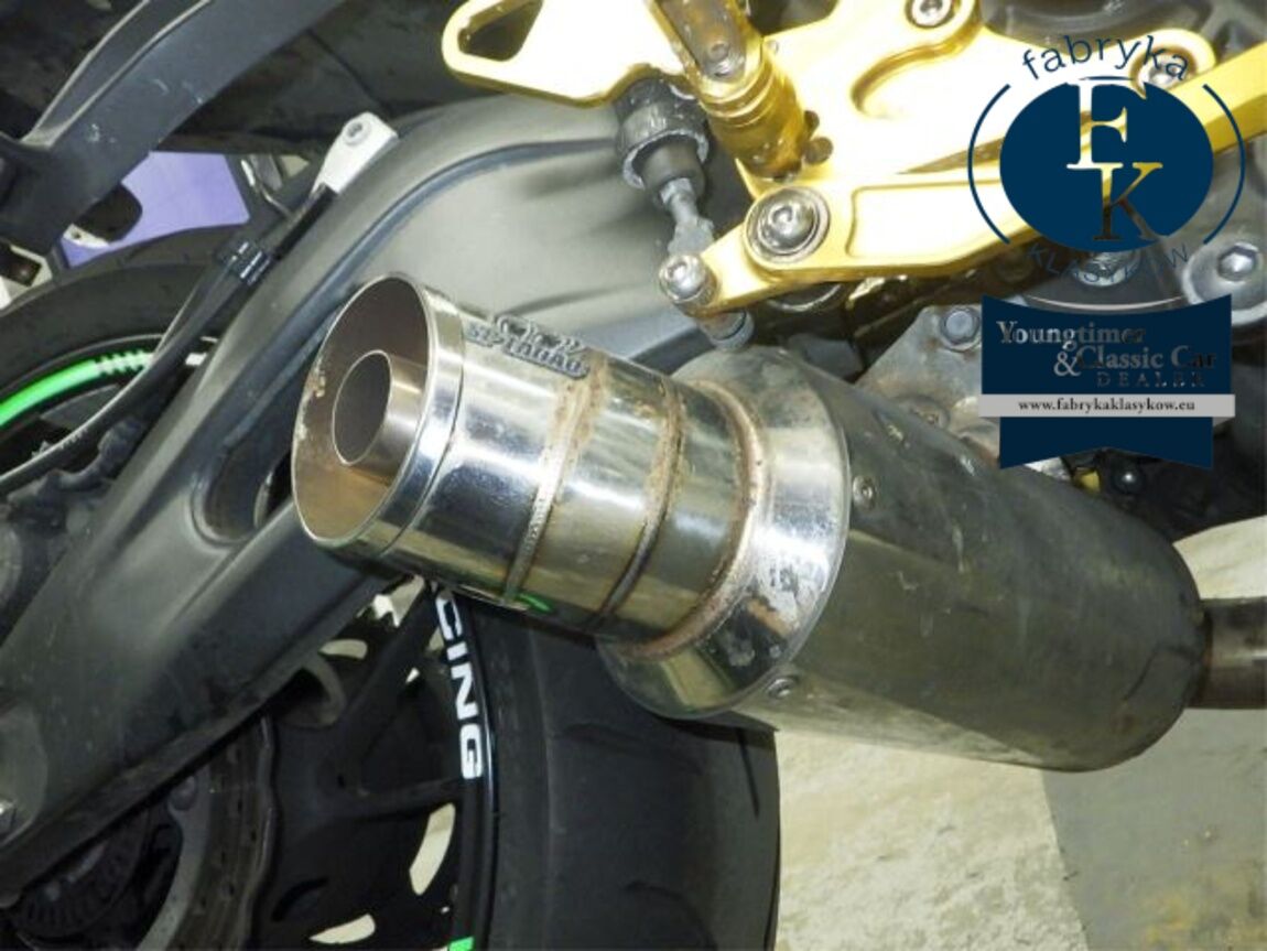 YAMAHA MT-07A 2020 - zdjęcie 16