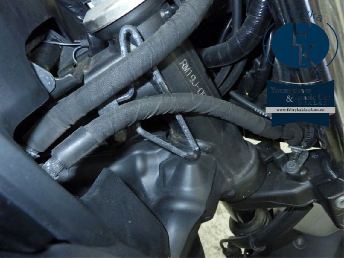 YAMAHA MT-07A 2020 - zdjęcie 30