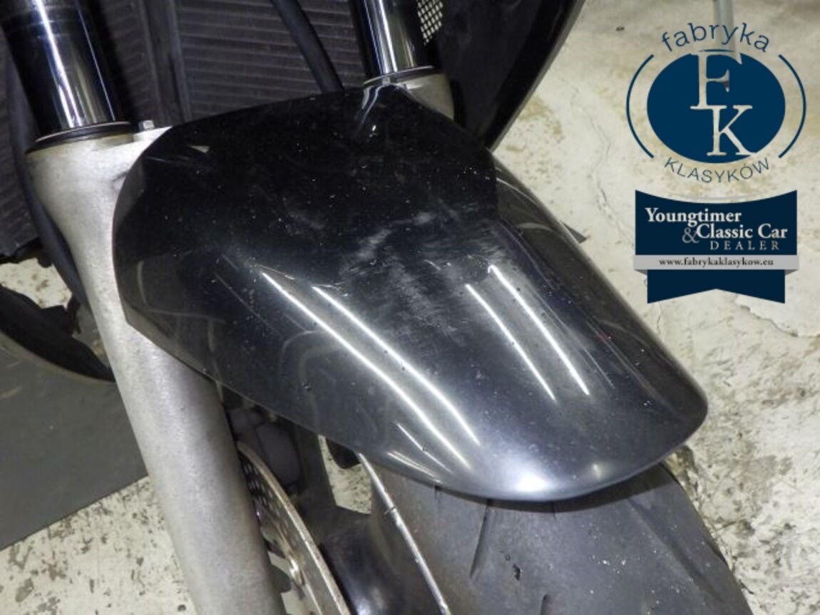 SUZUKI GSX-R400 1989 - zdjęcie 17