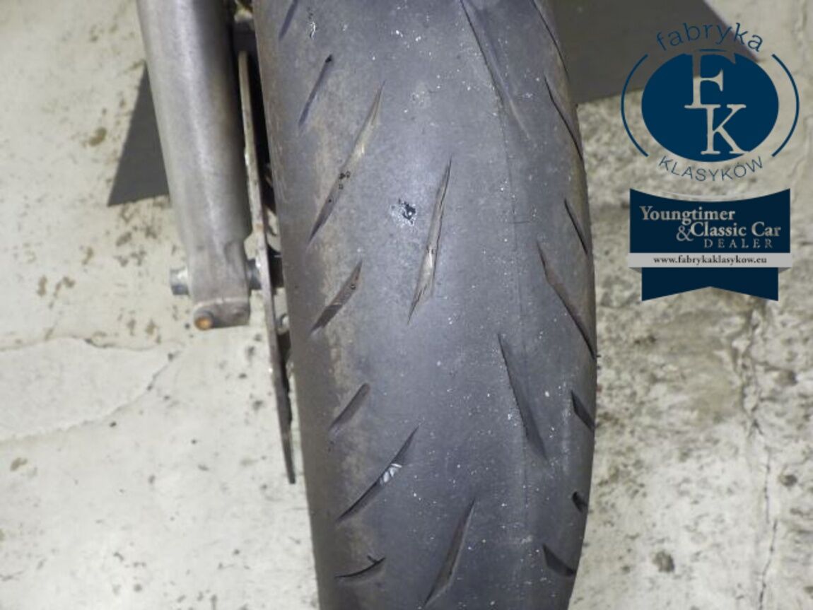 SUZUKI GSX-R400 1989 - zdjęcie 22