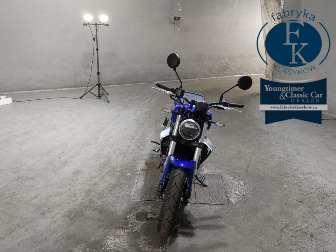 HARLEY-DAVIDSON X350 2026 - zdjęcie 4