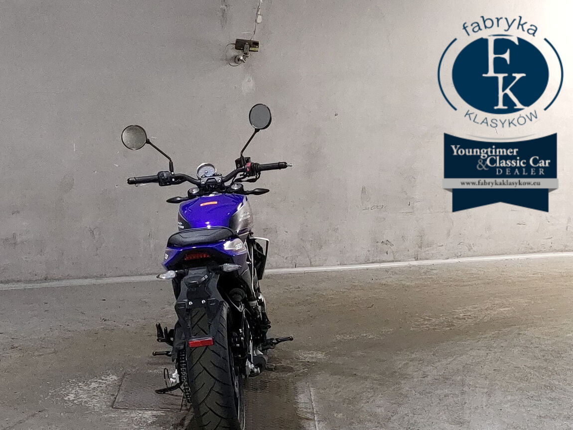 HARLEY-DAVIDSON X350 2026 - zdjęcie 5