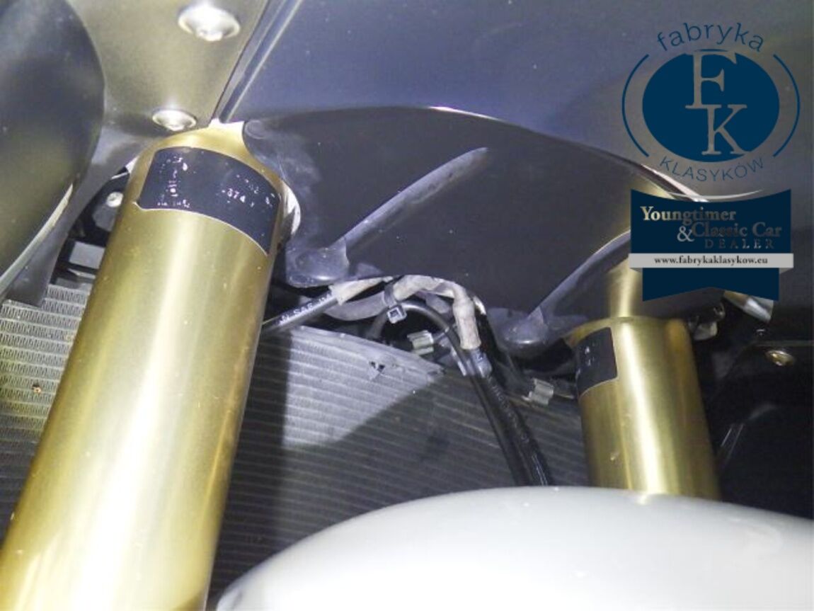 BMW BMW S1000RR 2010 - zdjęcie 23
