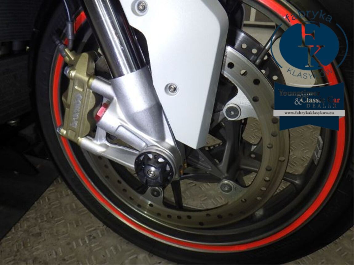 BMW BMW S1000RR 2010 - zdjęcie 24
