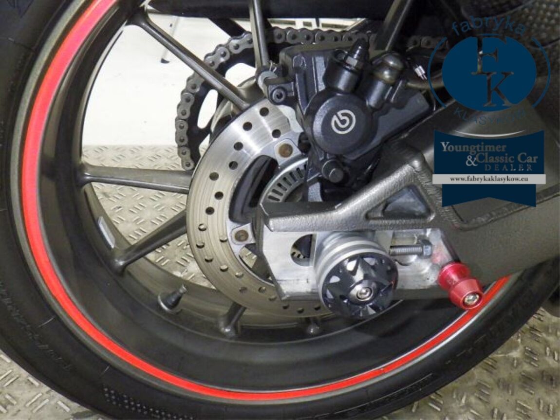 BMW BMW S1000RR 2010 - zdjęcie 25