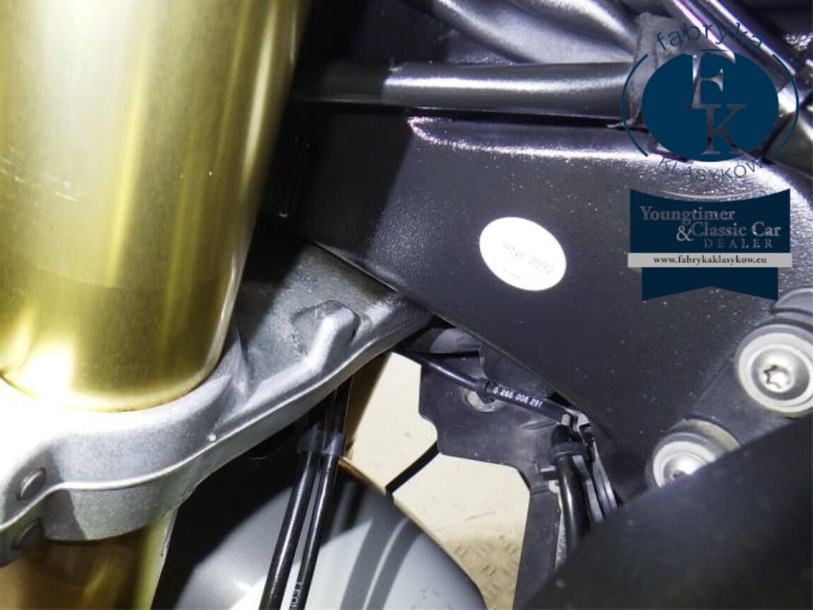 BMW BMW S1000RR 2010 - zdjęcie 29