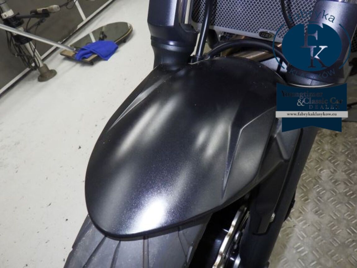 KAWASAKI Z650A 2017 - zdjęcie 17