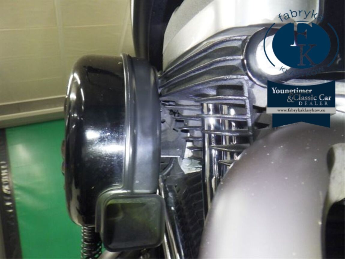 HARLEY-DAVIDSON XL883N 2020 - zdjęcie 14