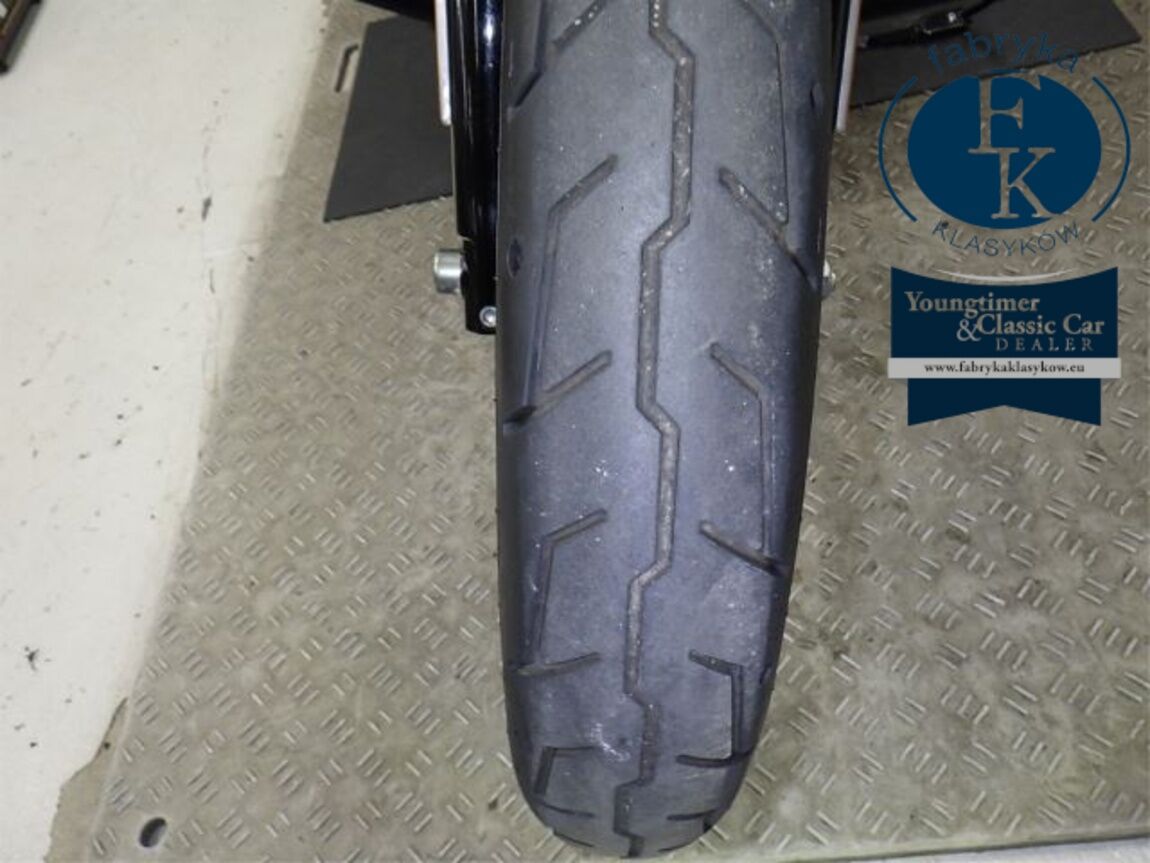 HARLEY-DAVIDSON XL883N 2020 - zdjęcie 23
