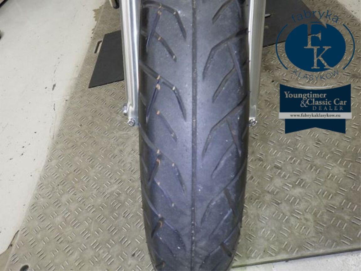 HONDA CB1100EX ABS 2020 - zdjęcie 23
