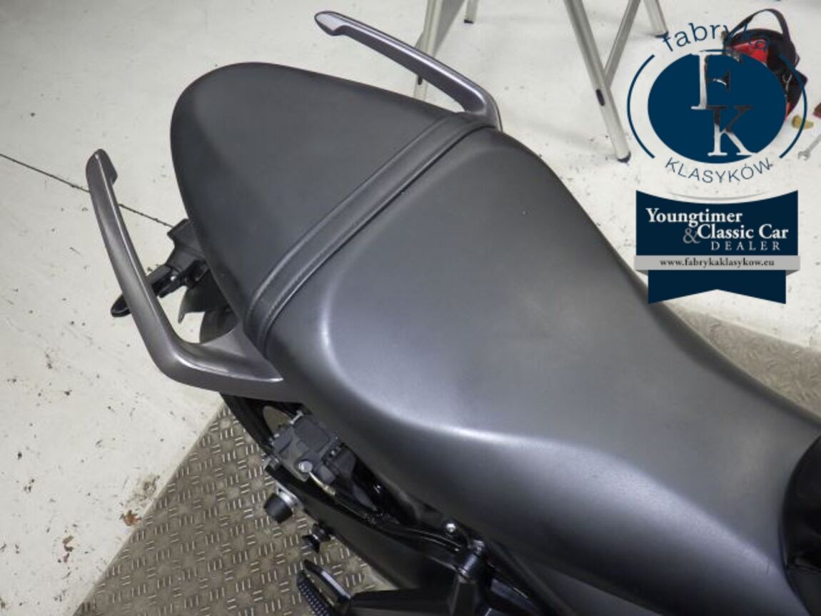 TRIUMPH TRIDENT 660 2023 - zdjęcie 20