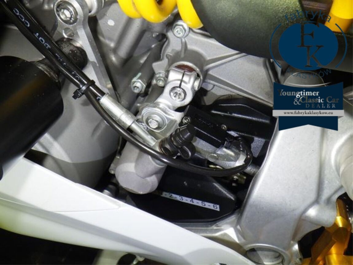 DUCATI 899 PANIGALE 2016 - zdjęcie 14