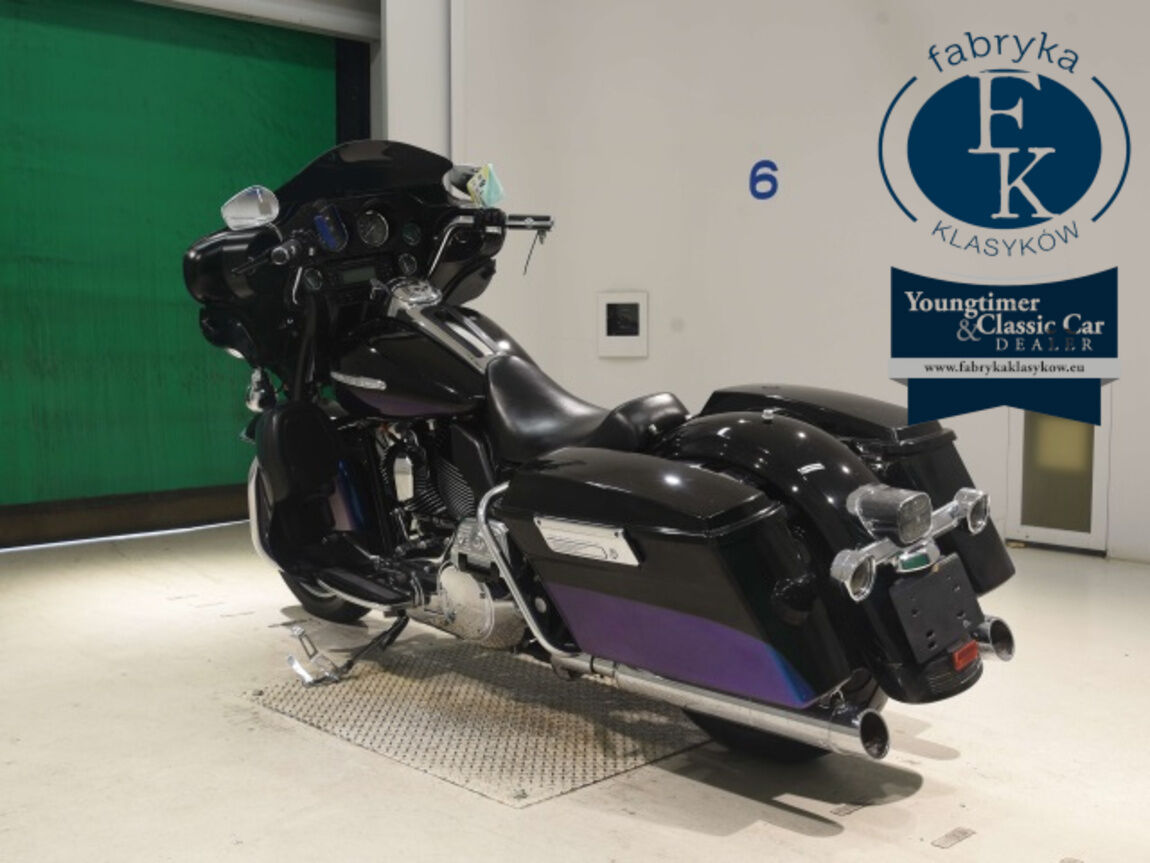 HARLEY-DAVIDSON FLHTK1690 2009 - zdjęcie 7