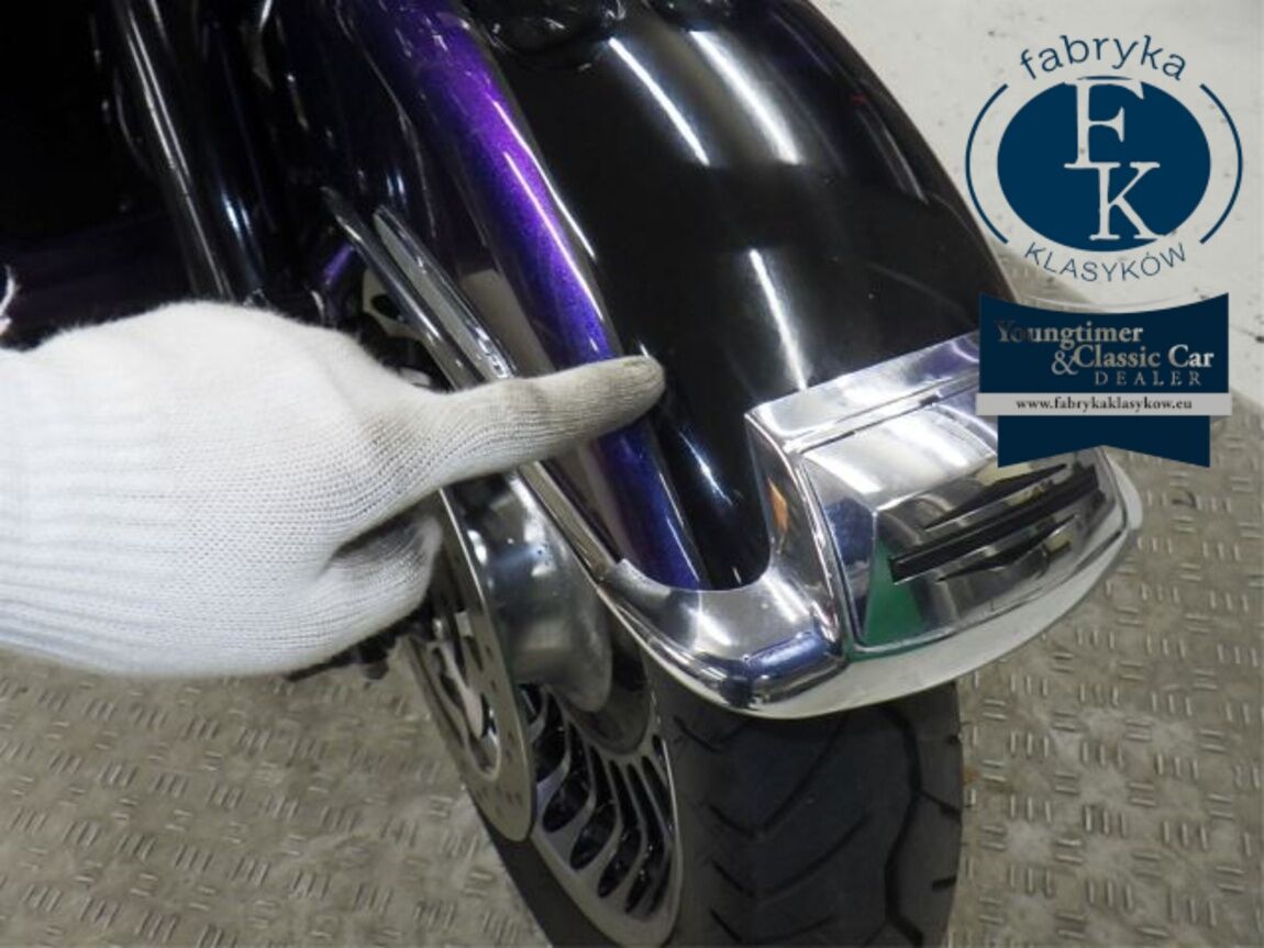 HARLEY-DAVIDSON FLHTK1690 2009 - zdjęcie 19
