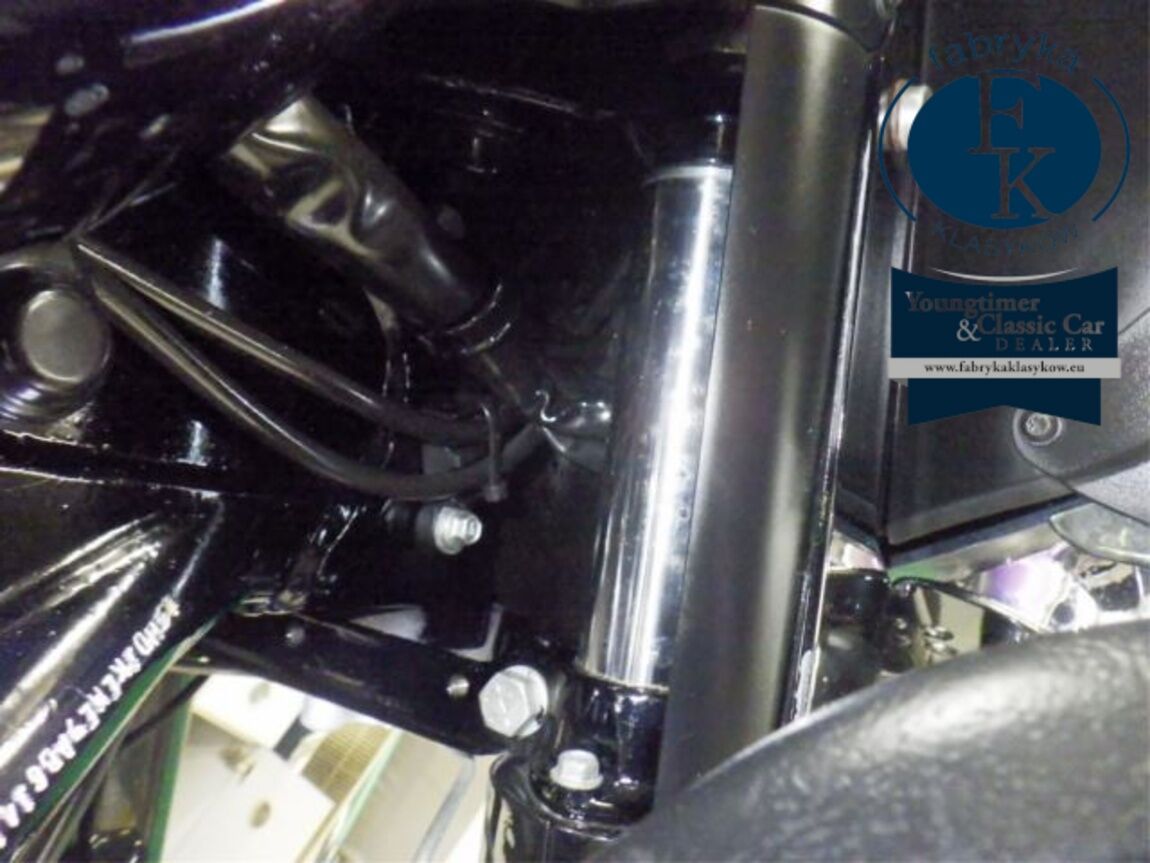 HARLEY-DAVIDSON FLHTK1690 2009 - zdjęcie 22