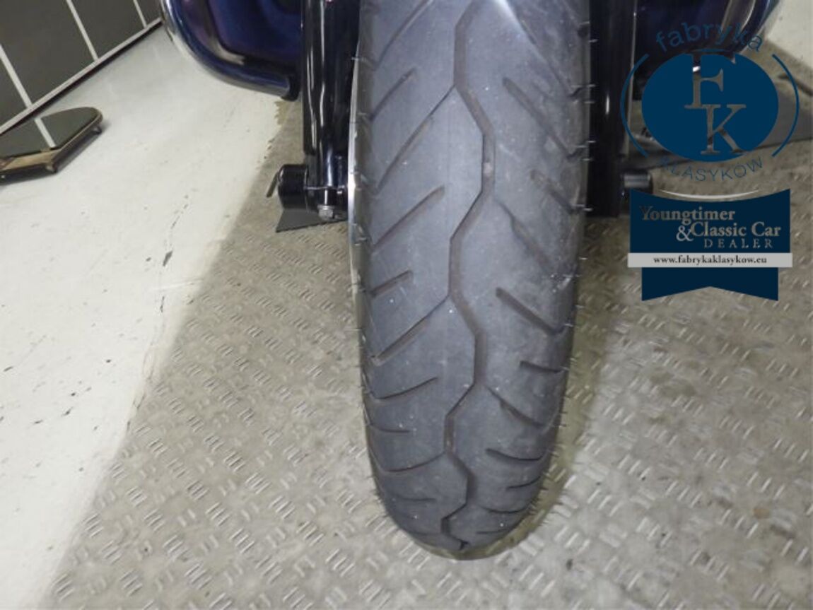 HARLEY-DAVIDSON FLHTK1690 2009 - zdjęcie 23