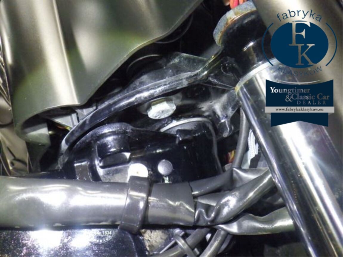 HARLEY-DAVIDSON FLHTK1690 2009 - zdjęcie 29