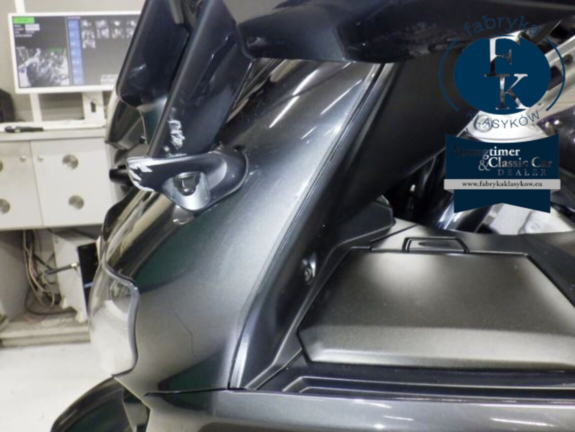 YAMAHA FJR1300A 2017 - zdjęcie 18