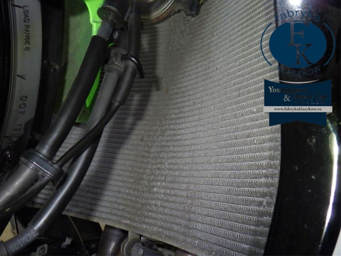 KAWASAKI ZX-6RA 2021 - zdjęcie 10