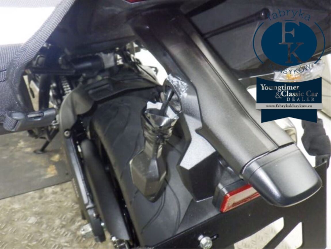 KAWASAKI ZX-6RA 2021 - zdjęcie 15