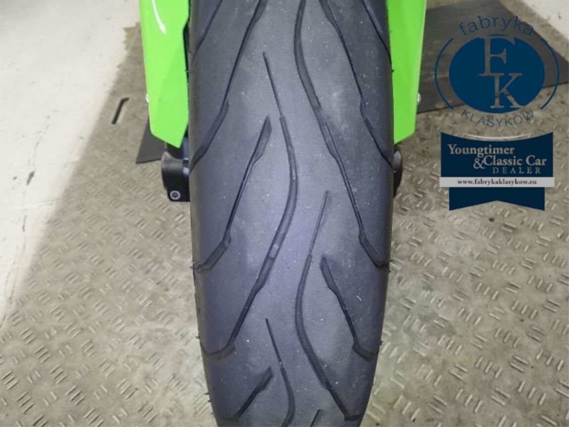 KAWASAKI ZX-6RA 2021 - zdjęcie 21