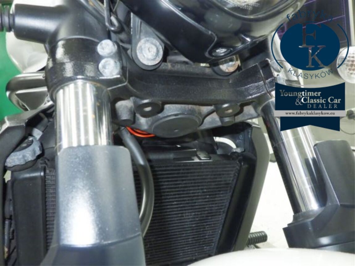 KAWASAKI VULCAN650S 2015 - zdjęcie 23