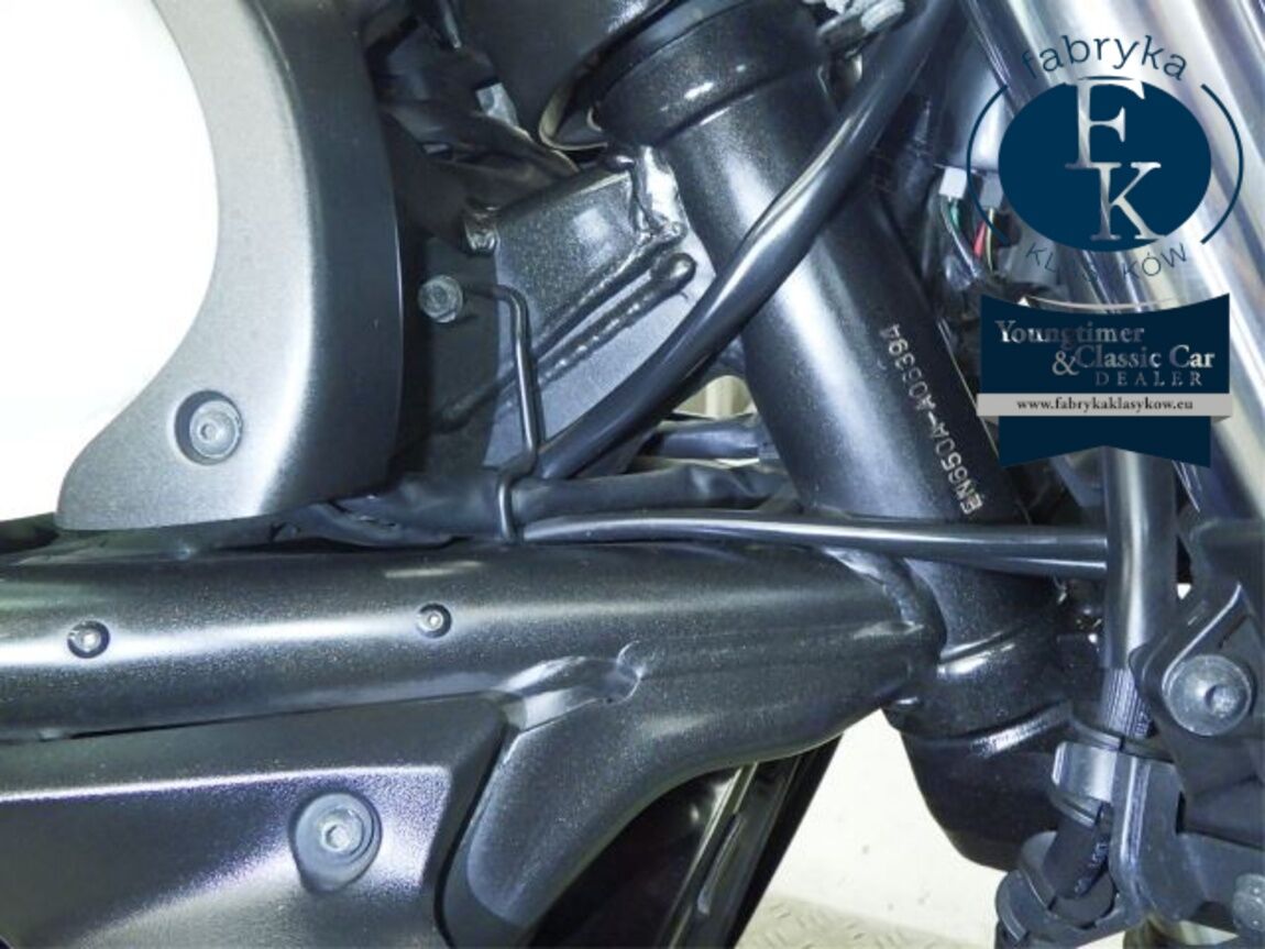 KAWASAKI VULCAN650S 2015 - zdjęcie 31