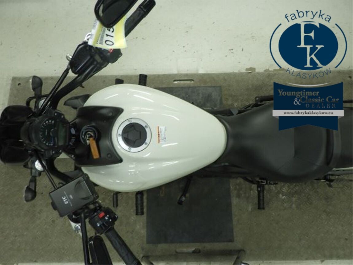 KAWASAKI VULCAN650S 2015 - zdjęcie 32
