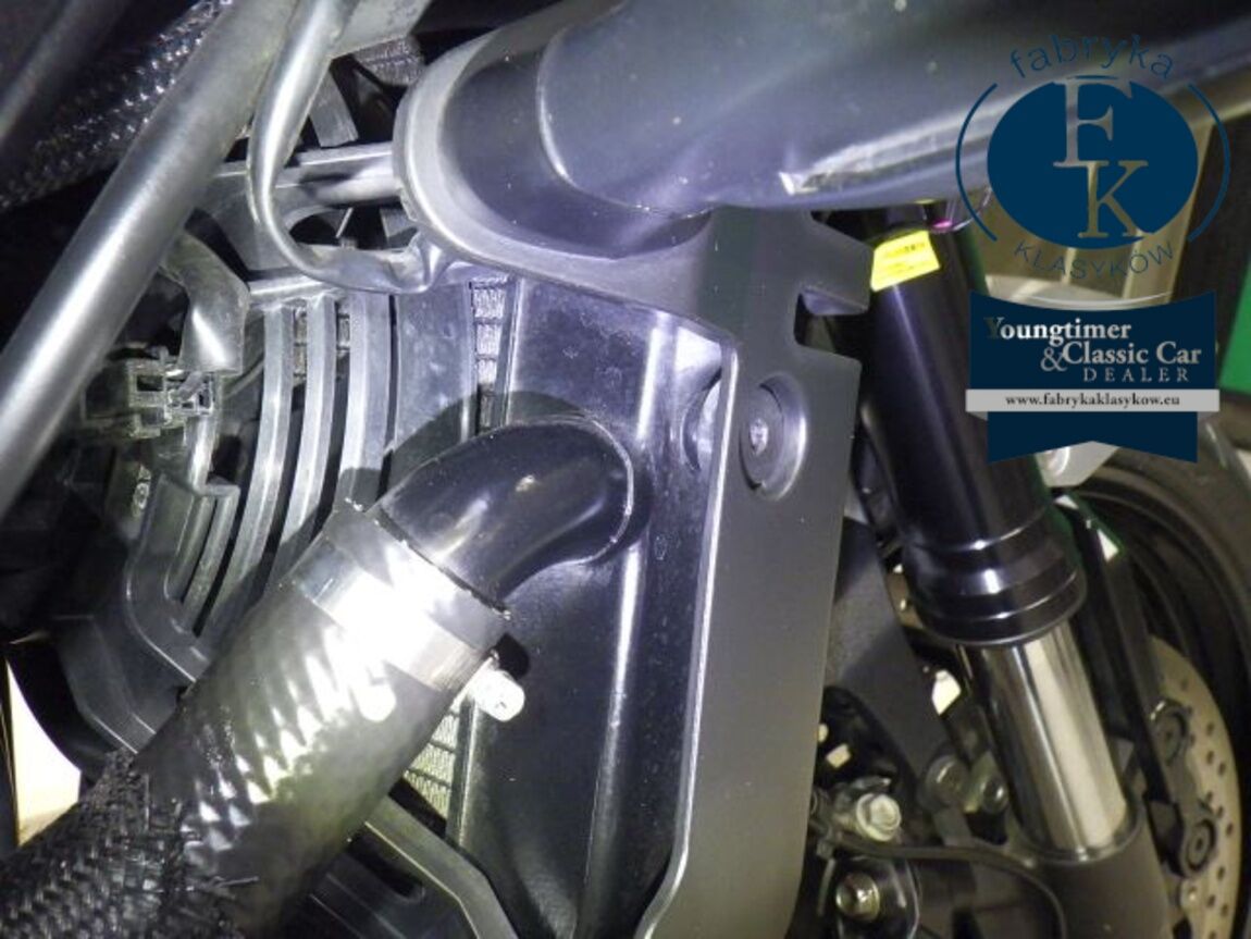 SUZUKI KATANA1000 2021 - zdjęcie 10