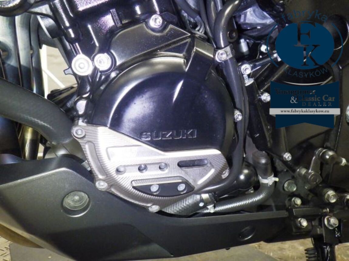 SUZUKI KATANA1000 2021 - zdjęcie 11