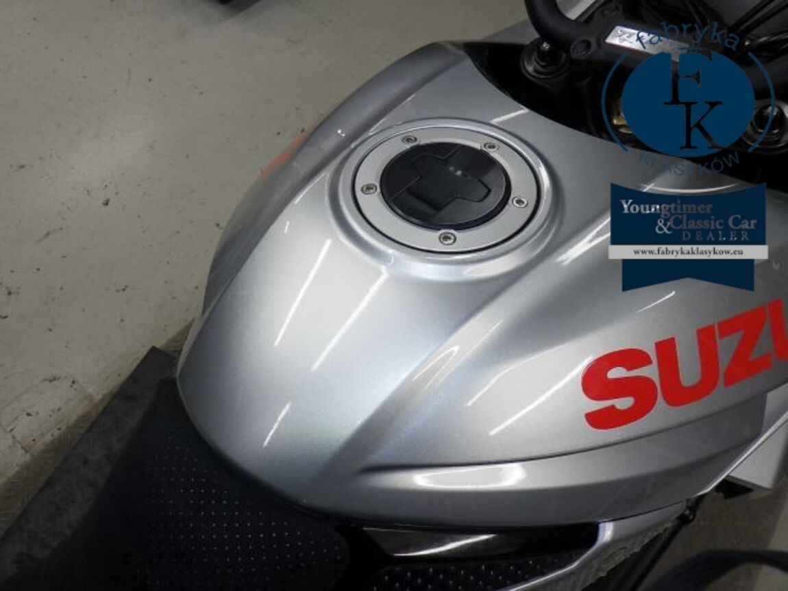 SUZUKI KATANA1000 2021 - zdjęcie 18