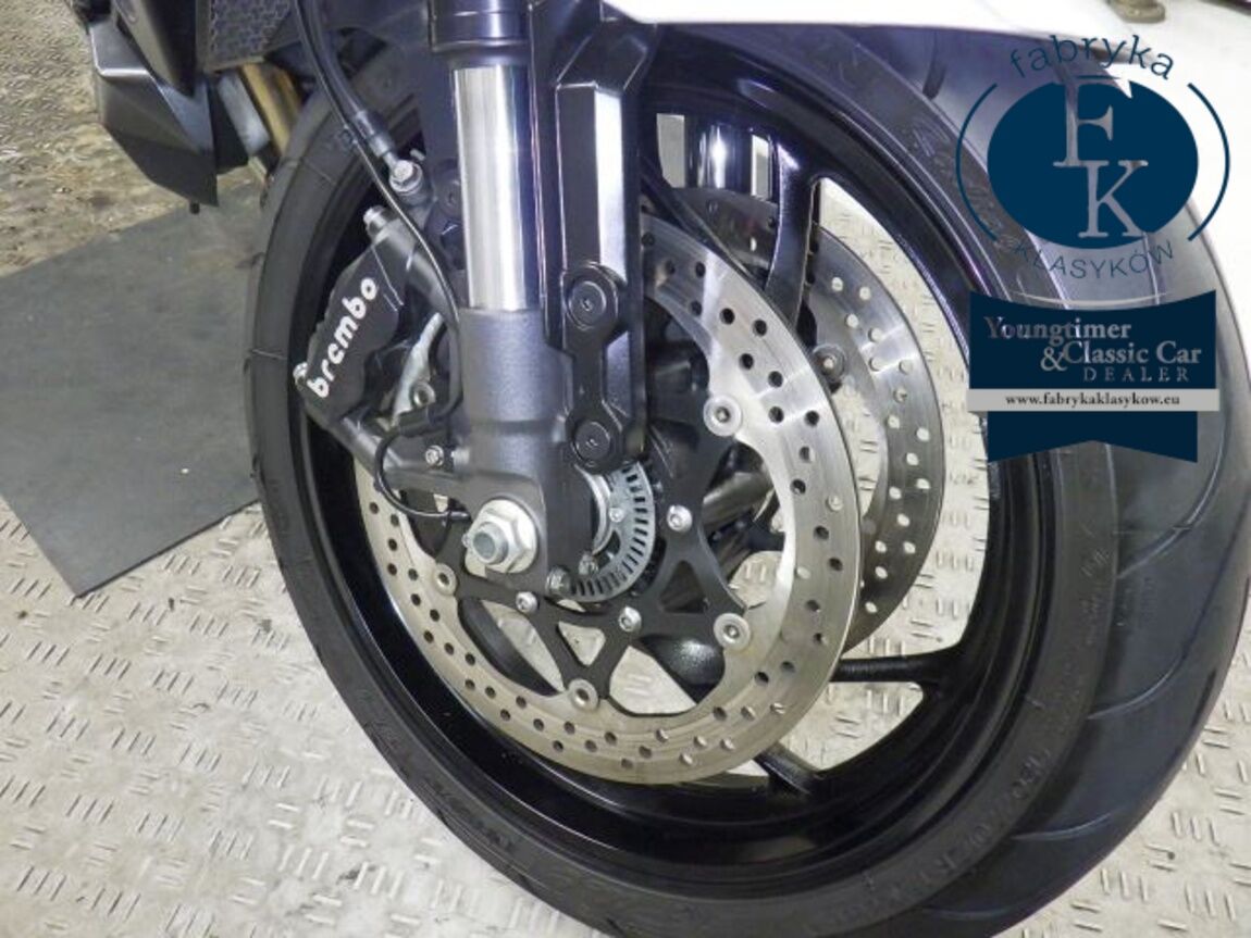 SUZUKI KATANA1000 2021 - zdjęcie 23