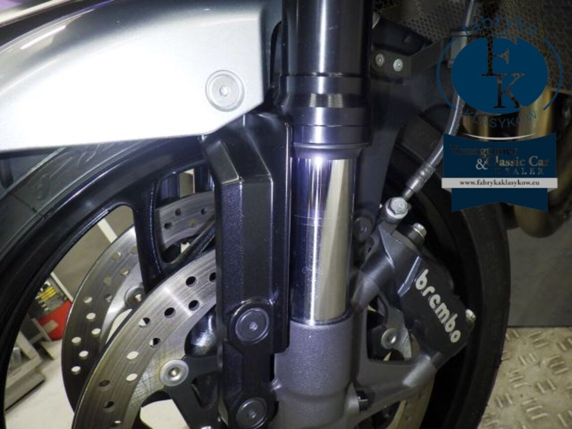 SUZUKI KATANA1000 2021 - zdjęcie 24