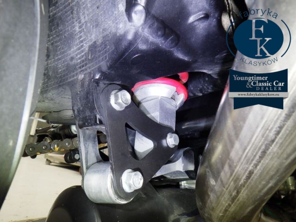 SUZUKI KATANA1000 2021 - zdjęcie 28