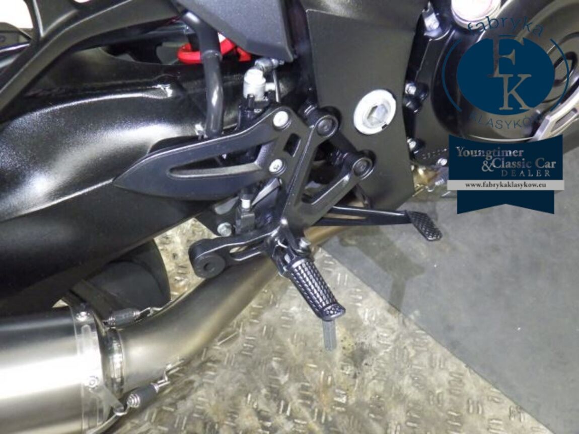 SUZUKI KATANA1000 2021 - zdjęcie 29