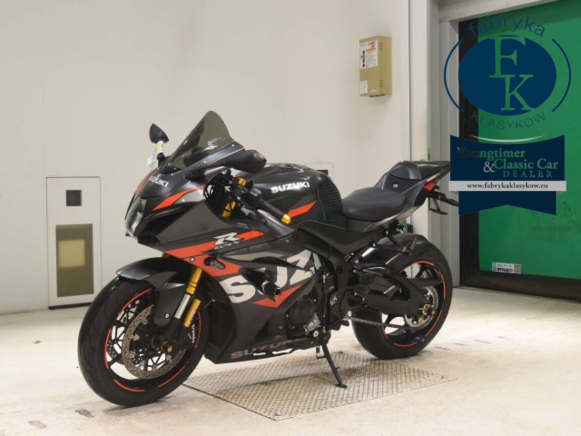 SUZUKI GSX-R1000RA 2022 - zdjęcie 5