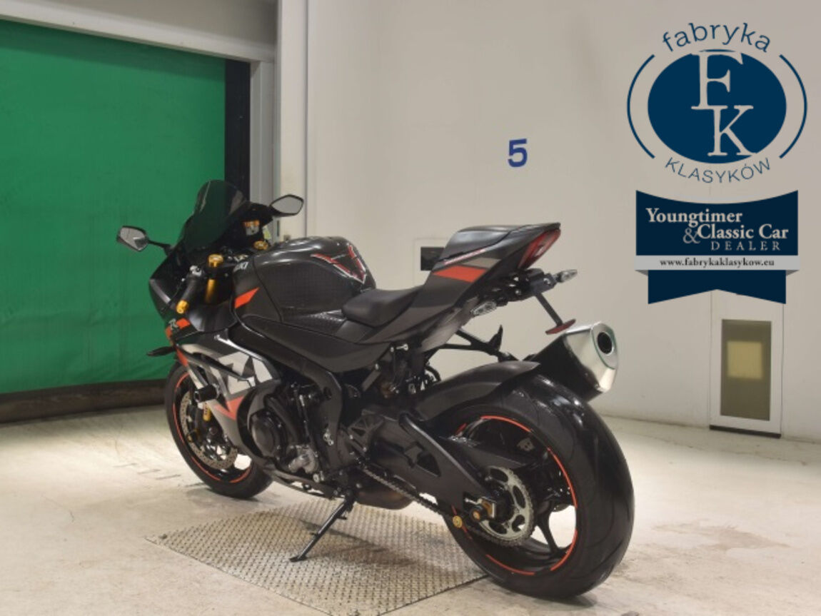 SUZUKI GSX-R1000RA 2022 - zdjęcie 7