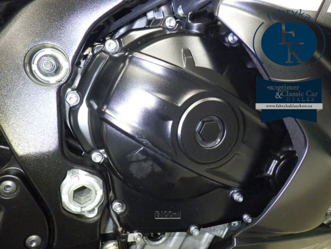 SUZUKI GSX-R1000RA 2022 - zdjęcie 9