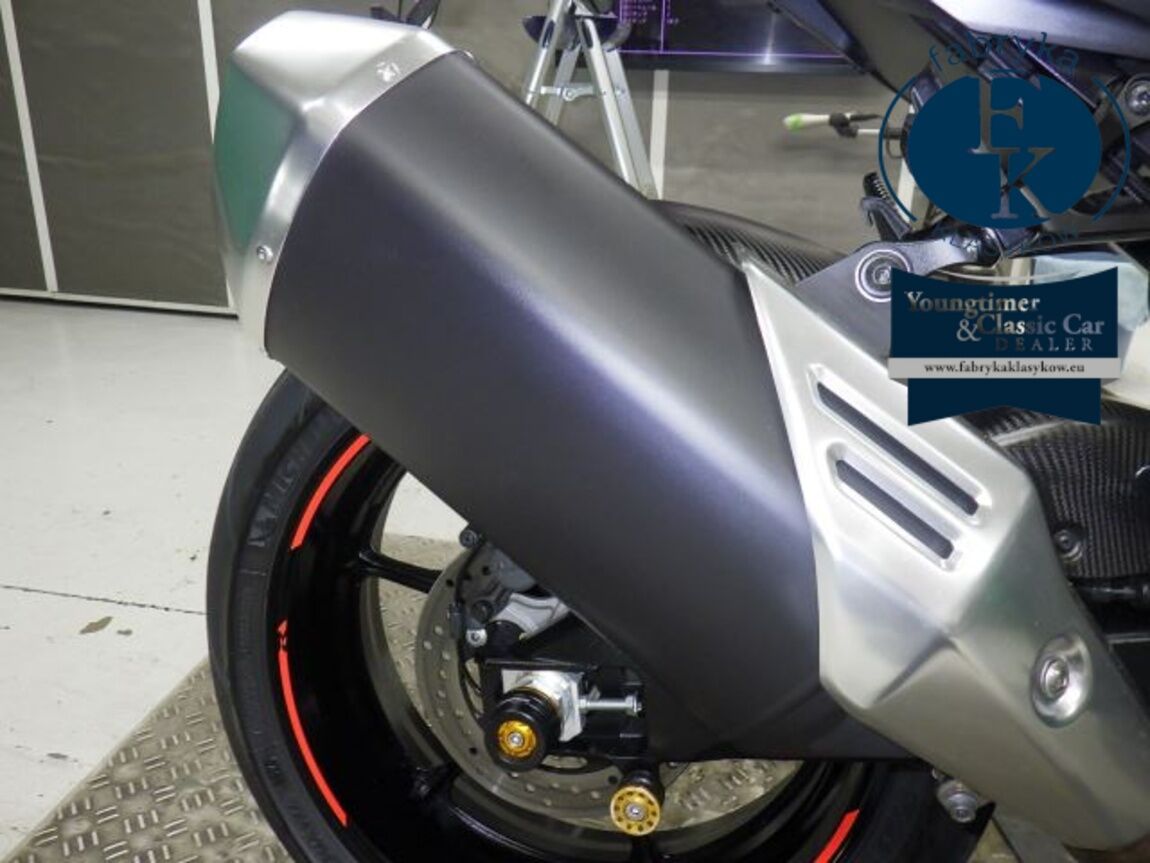 SUZUKI GSX-R1000RA 2022 - zdjęcie 16