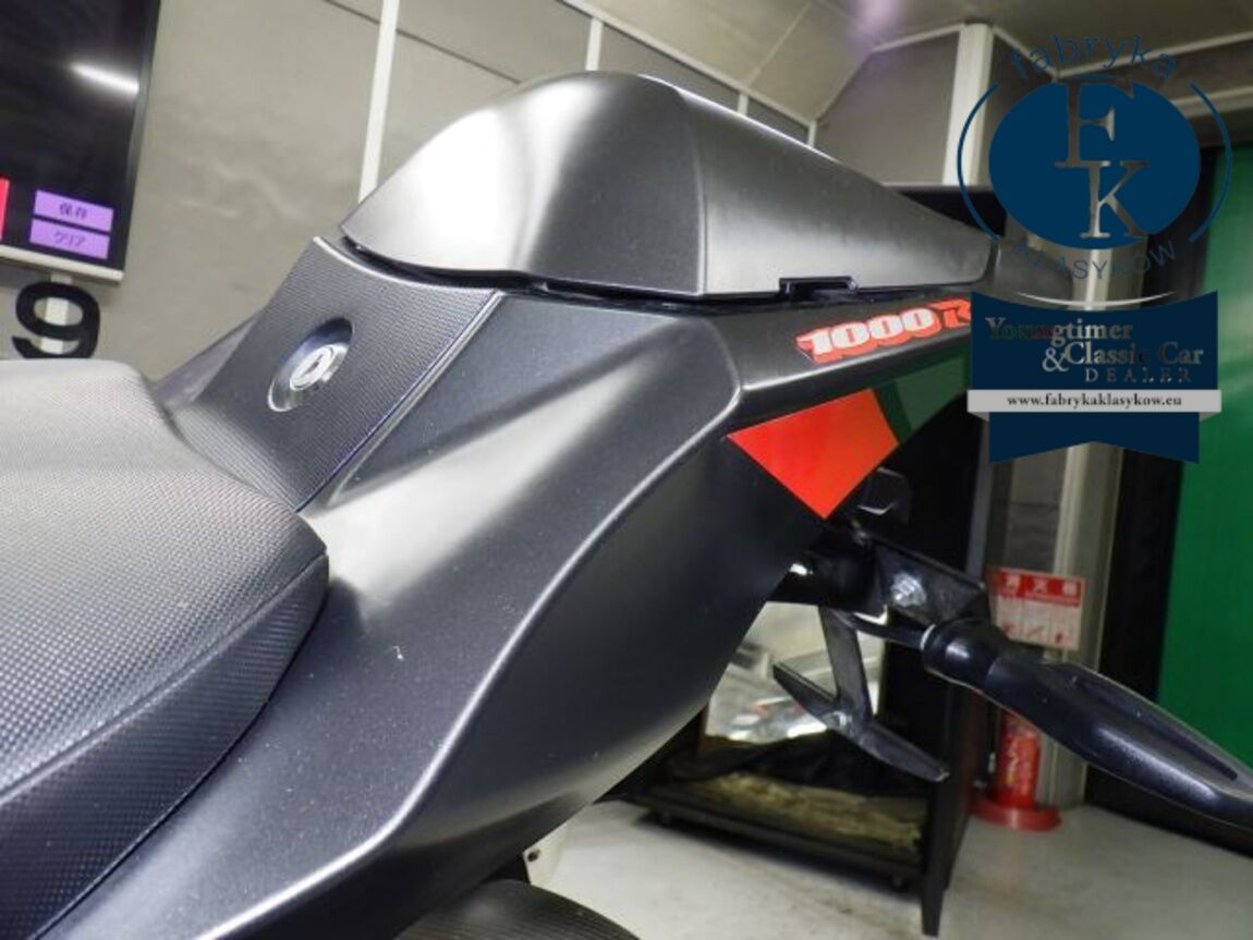 SUZUKI GSX-R1000RA 2022 - zdjęcie 19