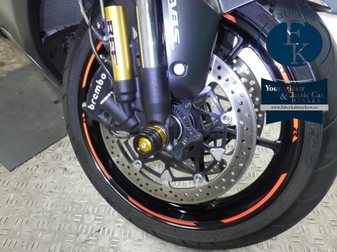 SUZUKI GSX-R1000RA 2022 - zdjęcie 23