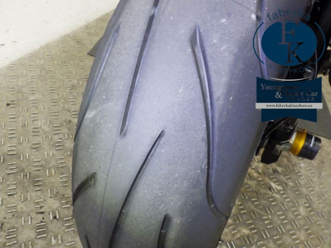 SUZUKI GSX-R1000RA 2022 - zdjęcie 25