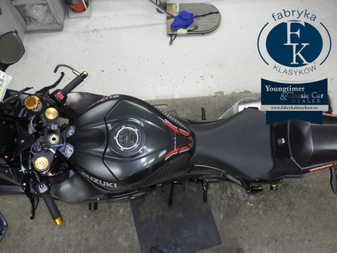 SUZUKI GSX-R1000RA 2022 - zdjęcie 32
