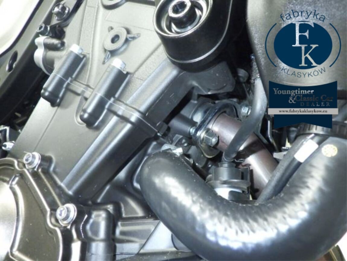 YAMAHA XSR900-2 2025 - zdjęcie 10
