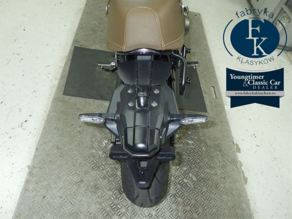 YAMAHA XSR900-2 2025 - zdjęcie 18