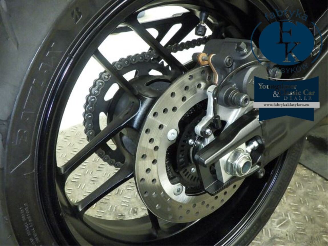 YAMAHA XSR900-2 2025 - zdjęcie 26