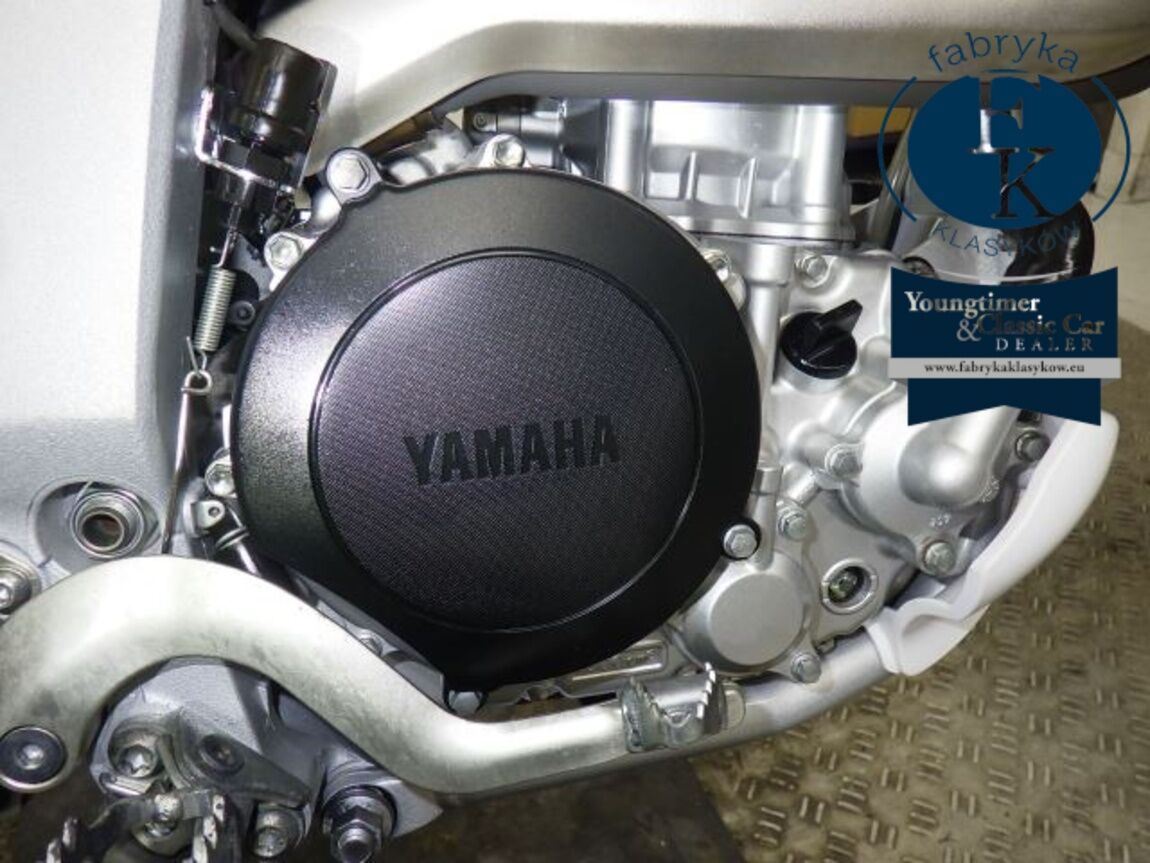 YAMAHA WR250R  - zdjęcie 11