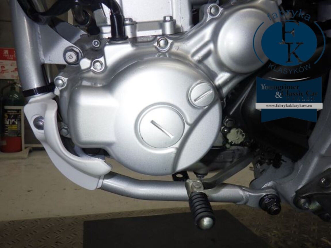 YAMAHA WR250R  - zdjęcie 14