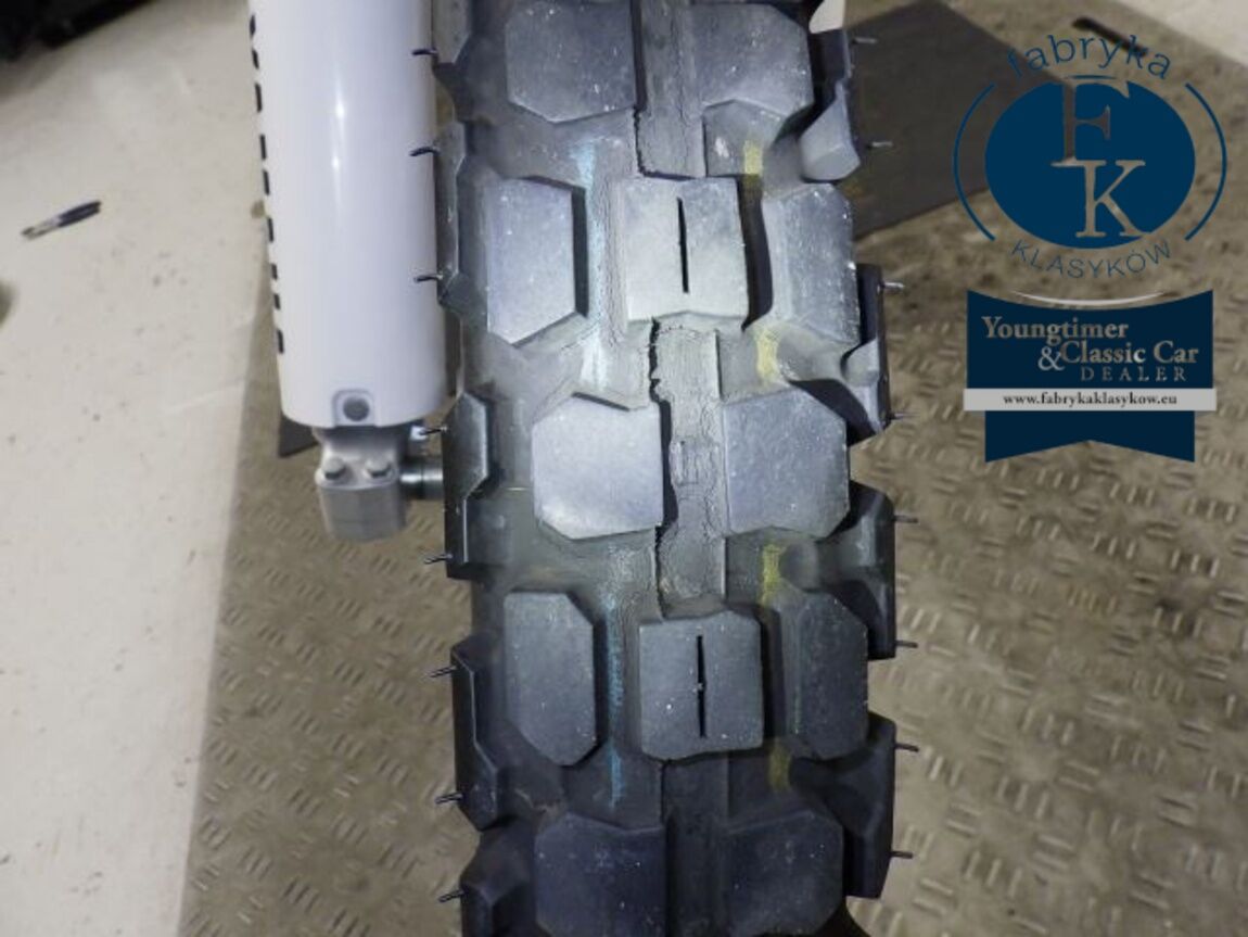 YAMAHA WR250R  - zdjęcie 23